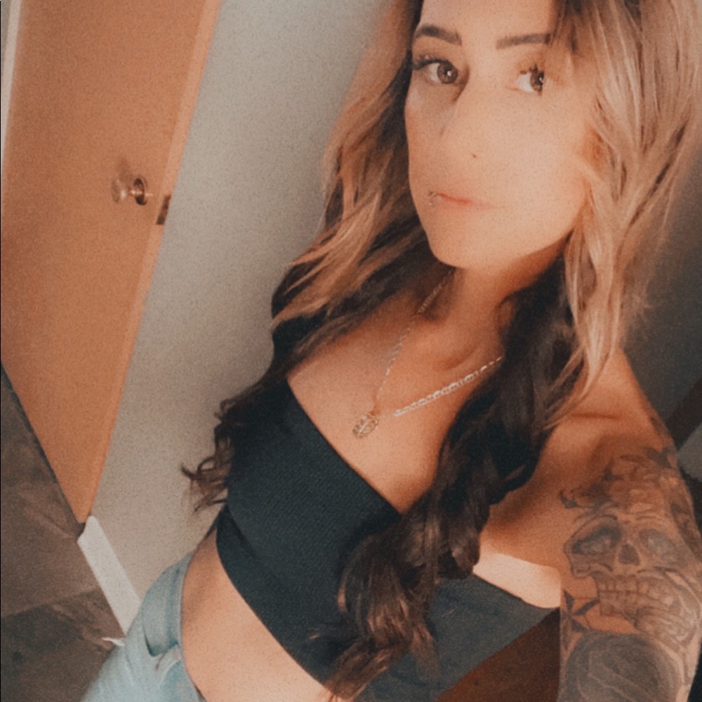 Meet your Posher, Stacey